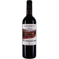 Los Vascos Grande Reserve