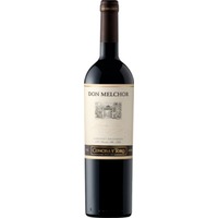 Concha y Toro Cabernet Sauvignon Don Melchor - - Valle Central, Chile
