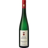 Weißburgunder Kabinett trocken