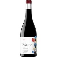 Pétalos Mencia Bierzo