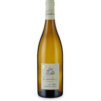 Pouilly Fume Les Vignes de St. Laurent de l'Abbaye AC