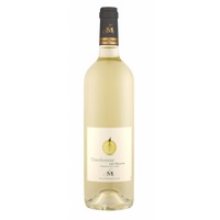 Marrenon Les Grains Chardonnay Blanc