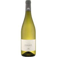 Marrenon Classique Luberon Blanc
