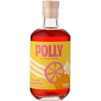 POLLY »Italian« Aperitif Alkoholfrei