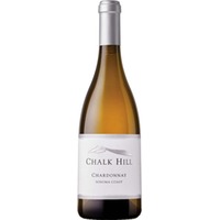 Chalk Hill Sonoma Coast Chardonnay