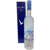 Grey Goose Vodka - 4,50 Ltr. in Geschenkpackung