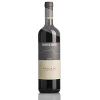 Phigaia Rosso DOC Montello Colli Asolani