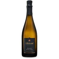 Sekt Weißer Burgunder Königsgarten bio brut
