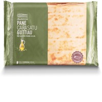 Pane Carasatu Guttiau 250 gr