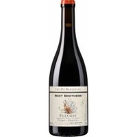 Fleurie Climat Poncié Zen AOC - BIO