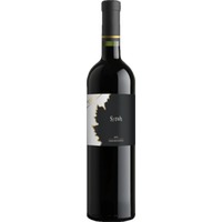 Komminoth Weine Maienfelder Syrah Barrique AOC - - Bündner Herrschaft, Schweiz