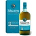 The Singleton Speyside Dufftown Distillery Single Malt Scotch Whisky 12 Jahre mit Geschenkbox 40% Vol 