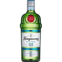 Tanqueray 0,0 Alcohol Free