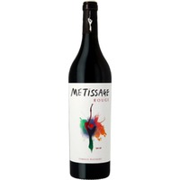 Métissage Rouge Famille Ducourt