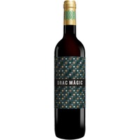 Tomàs Cusiné Negre »Drac Magic« Spanien Rotwein Trocken