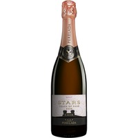 Perelada Cava Stars Rosé Brut Spanien Cava Trocken