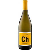 Substance Chardonnay - Wines of Substance