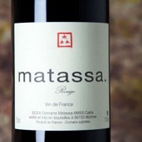 Matassa Rouge