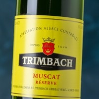 Trimbach Alsace Muscat Réserve