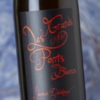 Yann Durieux Les Grands Ponts Blancs