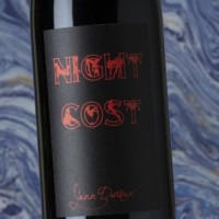 Yann Durieux Night Cost