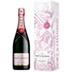 Moet & Chandon Rose Estuche Festive 