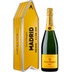 Veuve Clicquot Brut Estuchado Arrow Madrid 