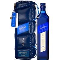 Johnnie Walker Blue Ice Chalet