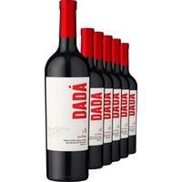 Finca Las Moras »DADÁ No. 1« im 6er-Vorratspaket