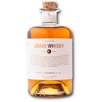 Brennerei Ehringhausen, Grain Whisky 4 Jahre alt Limited Edition 0,5l, 42% bio