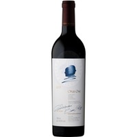 Opus One Mondavi-Rothschild