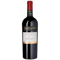 Cabernet Single Valley Lot Gran Reserva Valle de Rapel - Chile
