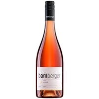 Bamberger Rosé - Wein- & Sektgut Bamberger