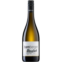 Bamberger Dreistück - Wein- & Sektgut Bamberger