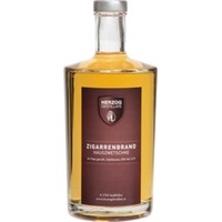 Zigarrenbrand - Zwetschke