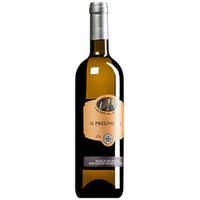 "Il Preliminare" Bianco Basilicata IGT