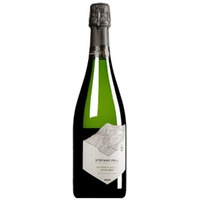 "Alture" Metodo Classico Bianco di Bianco VSQ extra brut