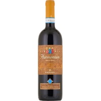 Harmonium Nero d'Avola