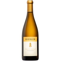 Chardonnay Toasted & Unfiltered trocken