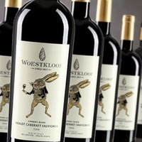 Merlot Cabernet Sauvignon Owner's Blend