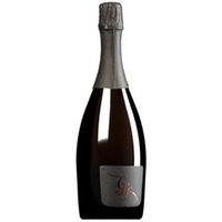 "GF" Metodo Classico Rosato VSQ dosaggio zero