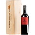 "Es Red" Primitivo Salento IGT 0,75l Original-Holzkiste 