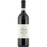 Pian Romualdo Barbera d'Alba