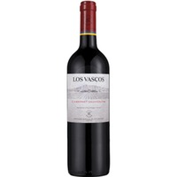 Cabernet Sauvignon Los Vascos