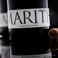 Blauburgunder Marith