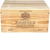 Chateau Fonroque