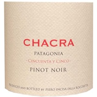 Chacra Cincuenta y Cinco Bodega