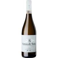 Claudio Quarta Vignaiolo Greco di Tufo "Puddinghe" DOCG - - Kampanien, Italien