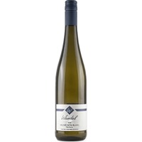 Sauvignon Blanc trocken BIO