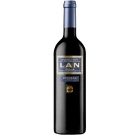 Lan Reserva Rioja